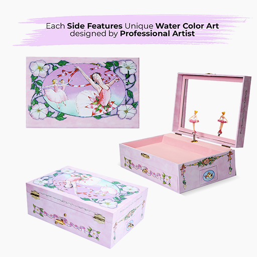 B1020 The Recital Enchantmints Wholesale