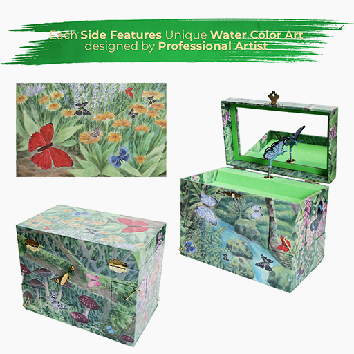 B1702 Mariposa Enchantmints Wholesale