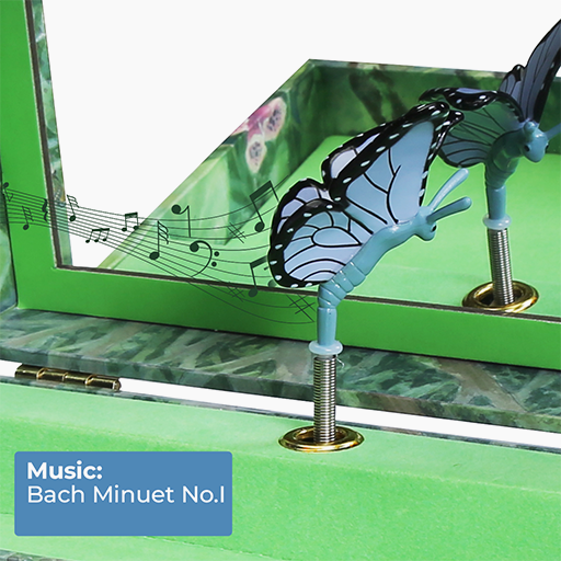 B1702 Mariposa Enchantmints Wholesale