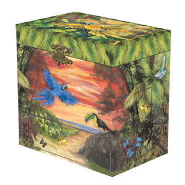 B1802 Fanciful Feathers Enchantmints Wholesale