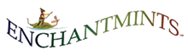 Enchantmints Wholesale logo