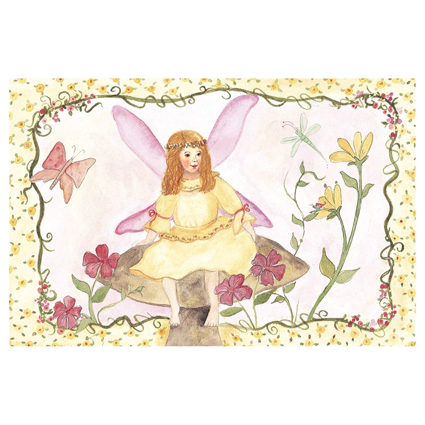 just in case music box top