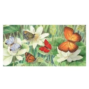 Butterfly Music Box top