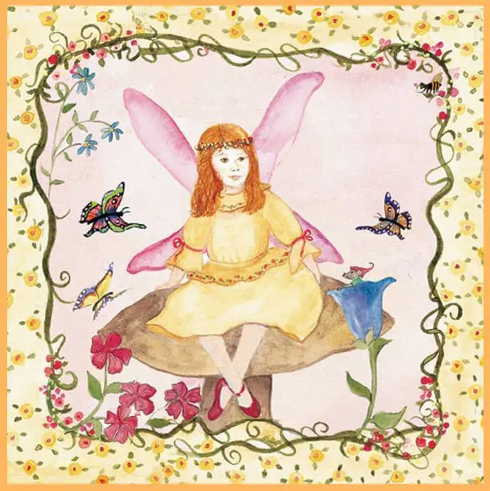 tandy tooth fairy box top