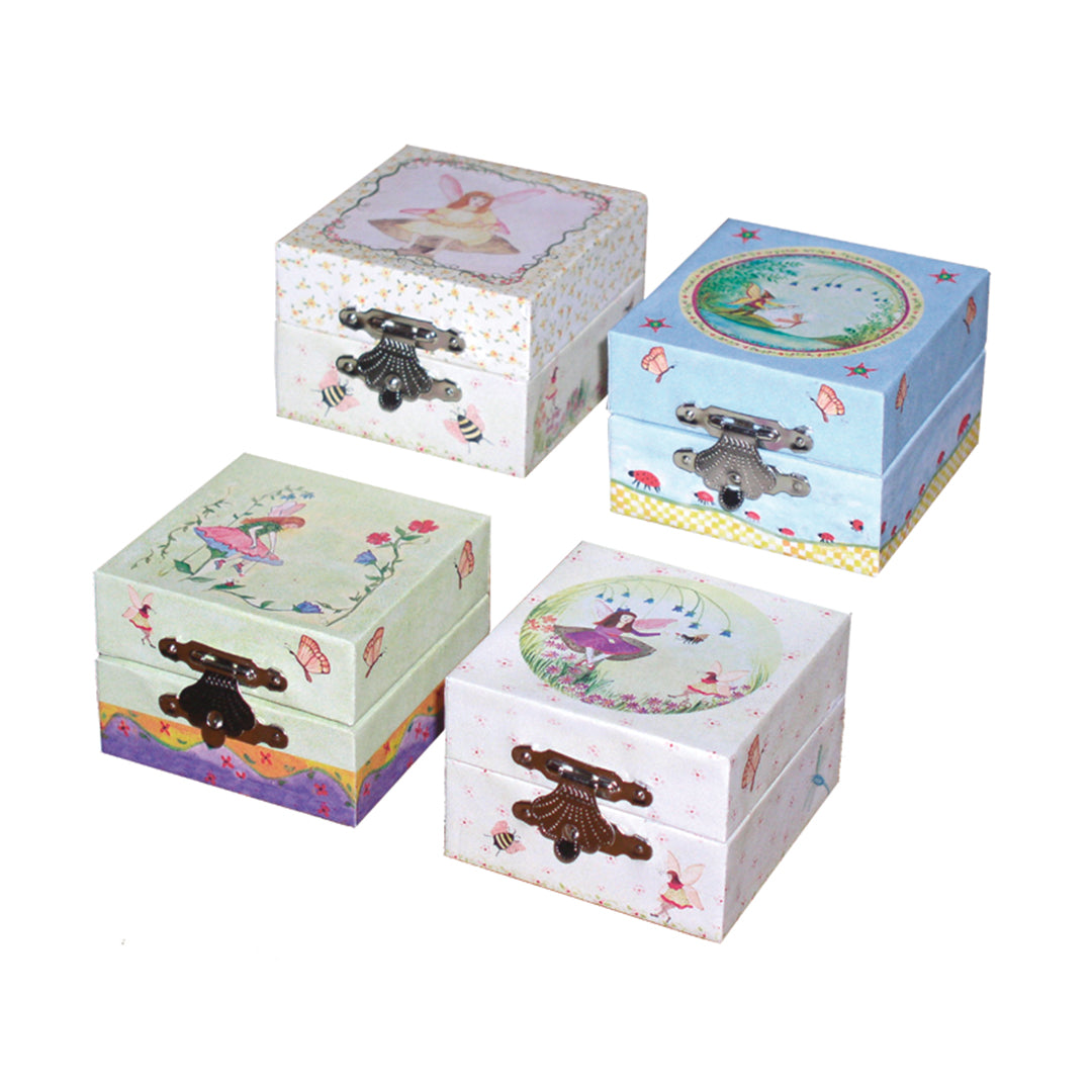 TFB Fairy Display Enchantmints Wholesale