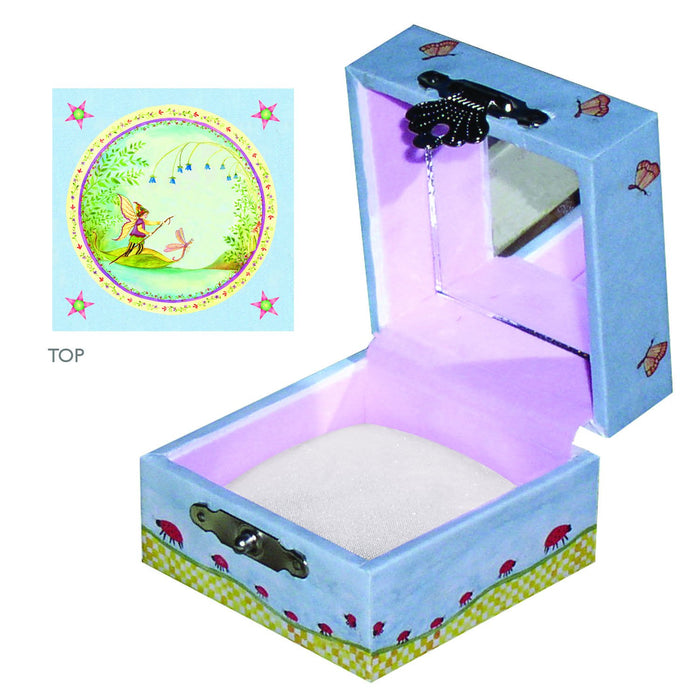 Tooth Fairy Boxes
