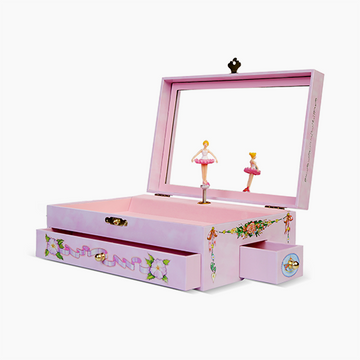 The Recital Music Box