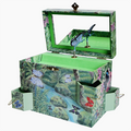 Mariposa Music Box
