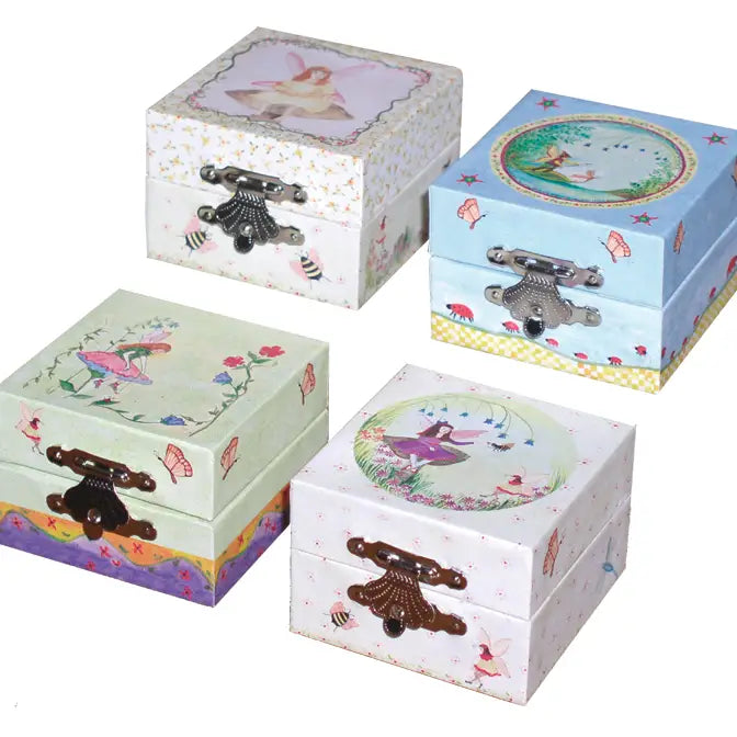 TFB016 Tooth Fairy Pack CDU