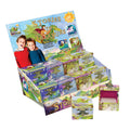 Storybook Tiny Treasure Box Display — 16-Pc Counter Unit