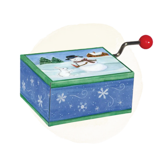 we wish you a merry christmas mini music