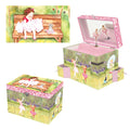 Ballet Friends Music Box