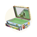 Dragon's World Music Box