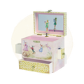 Just In Case Music Box