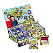 Tiny Treasure Boxes