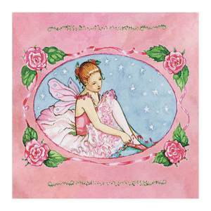 Ballet School <span>Tiny Treasure Box</span> enchantmints1