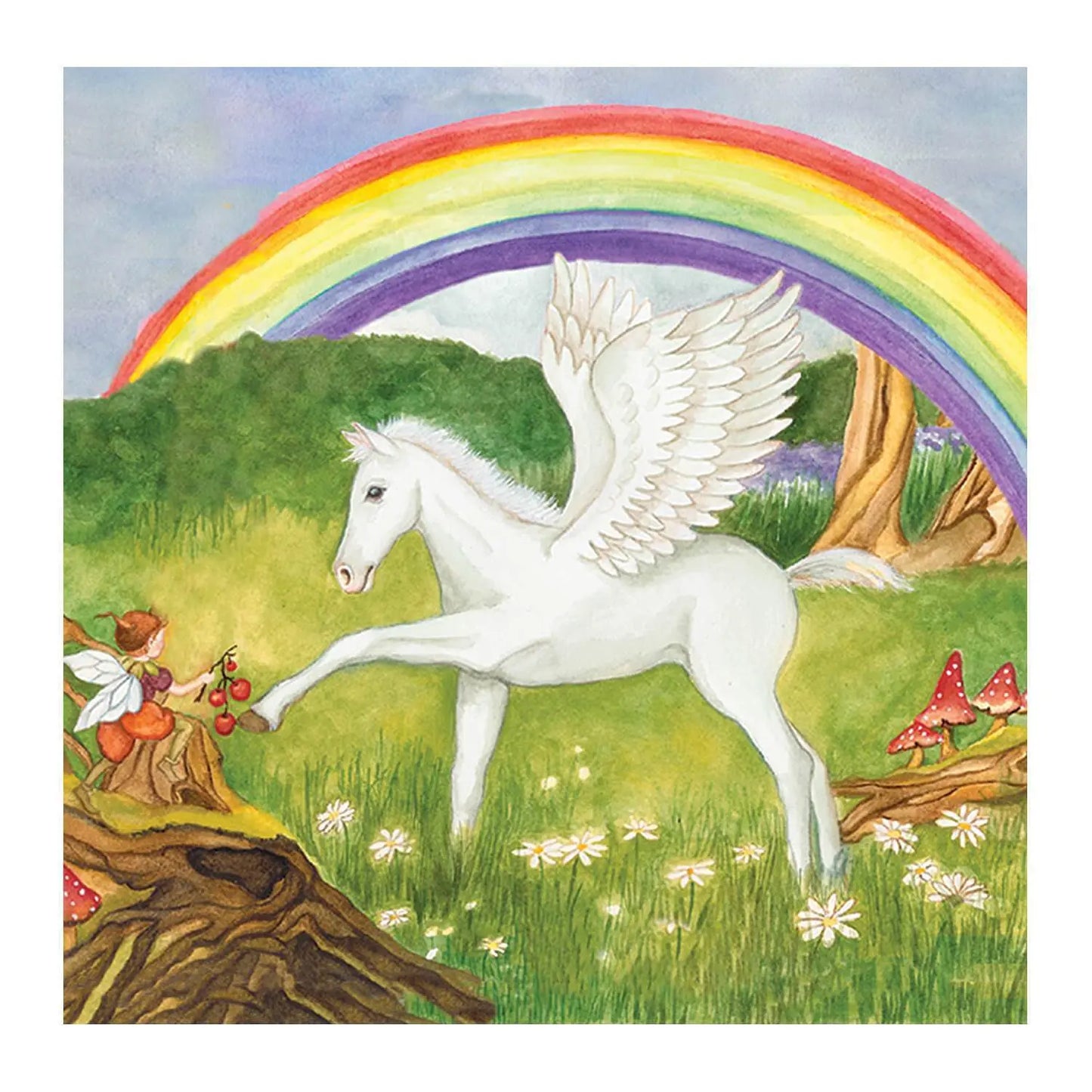 pegasus tiny treasure box top